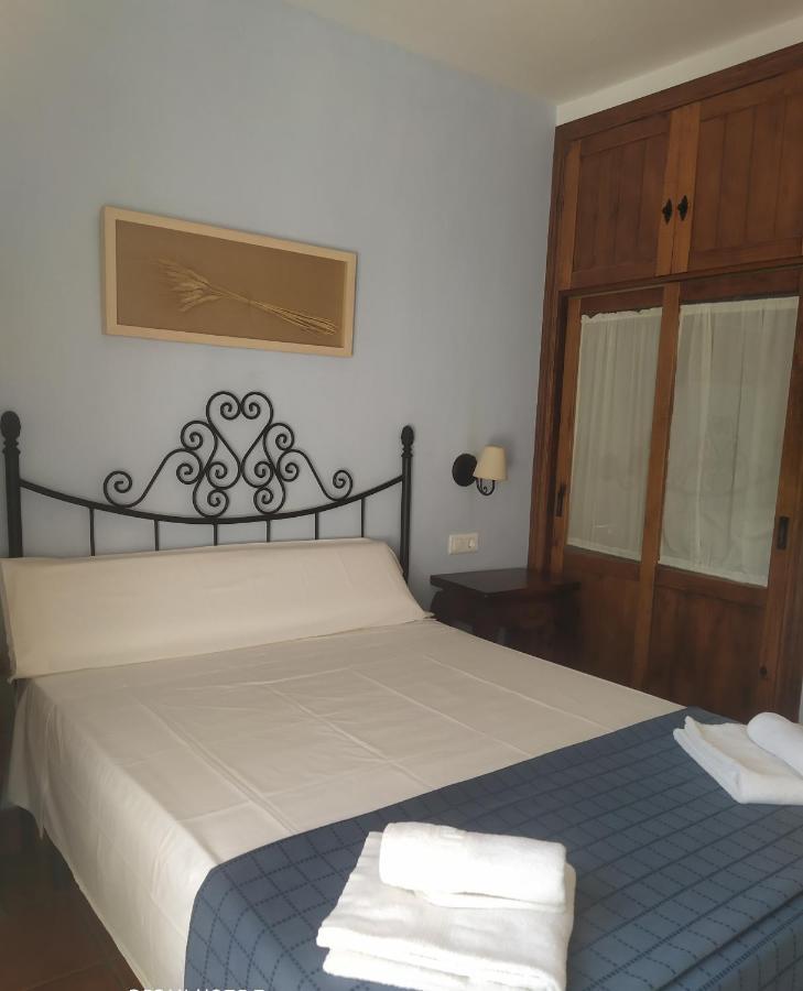 Casas Rurales Cortijo La Canada エステパ エクステリア 写真