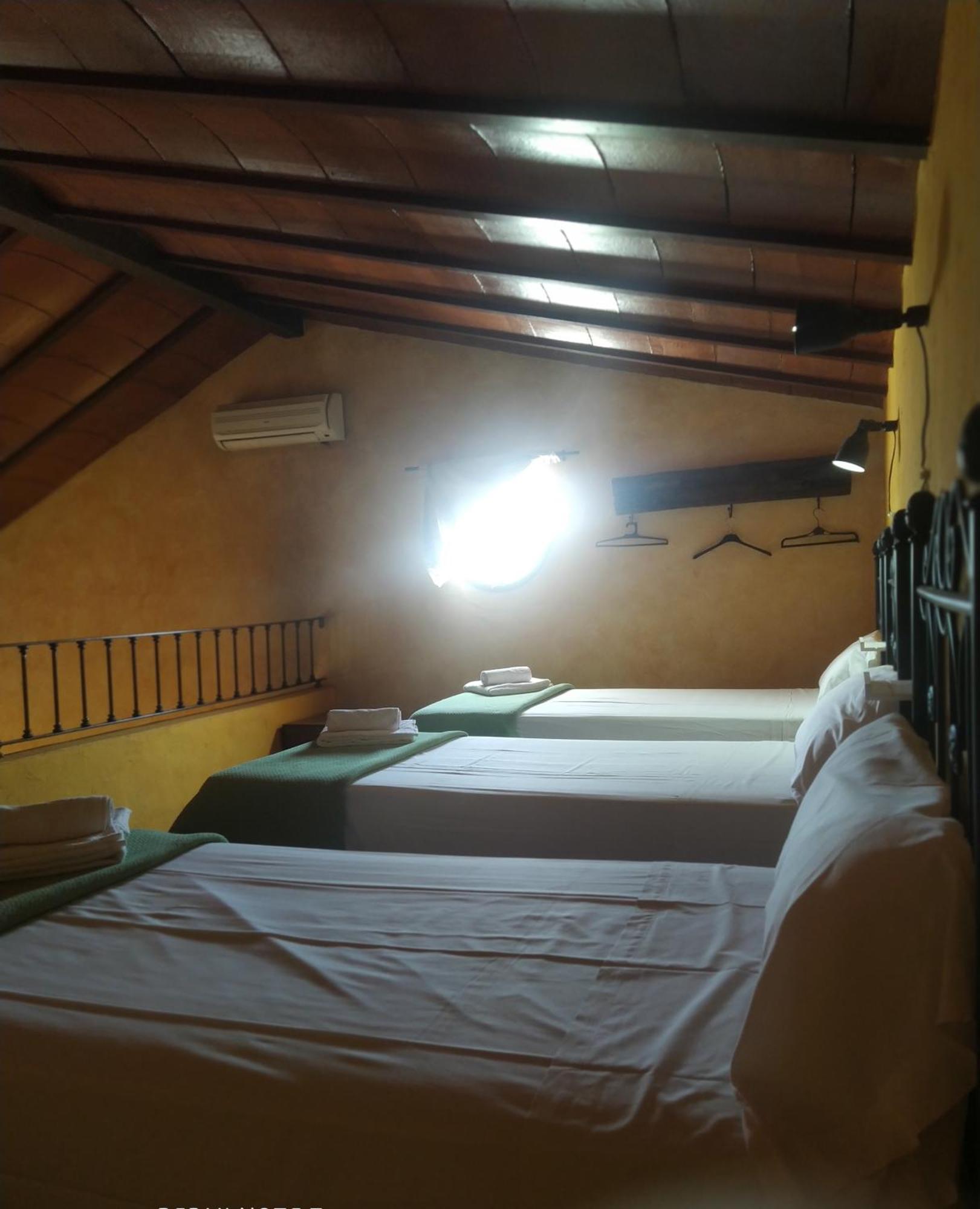 Casas Rurales Cortijo La Canada エステパ 部屋 写真