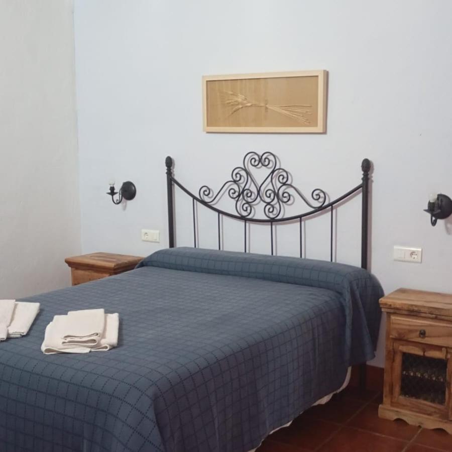 Casas Rurales Cortijo La Canada エステパ エクステリア 写真
